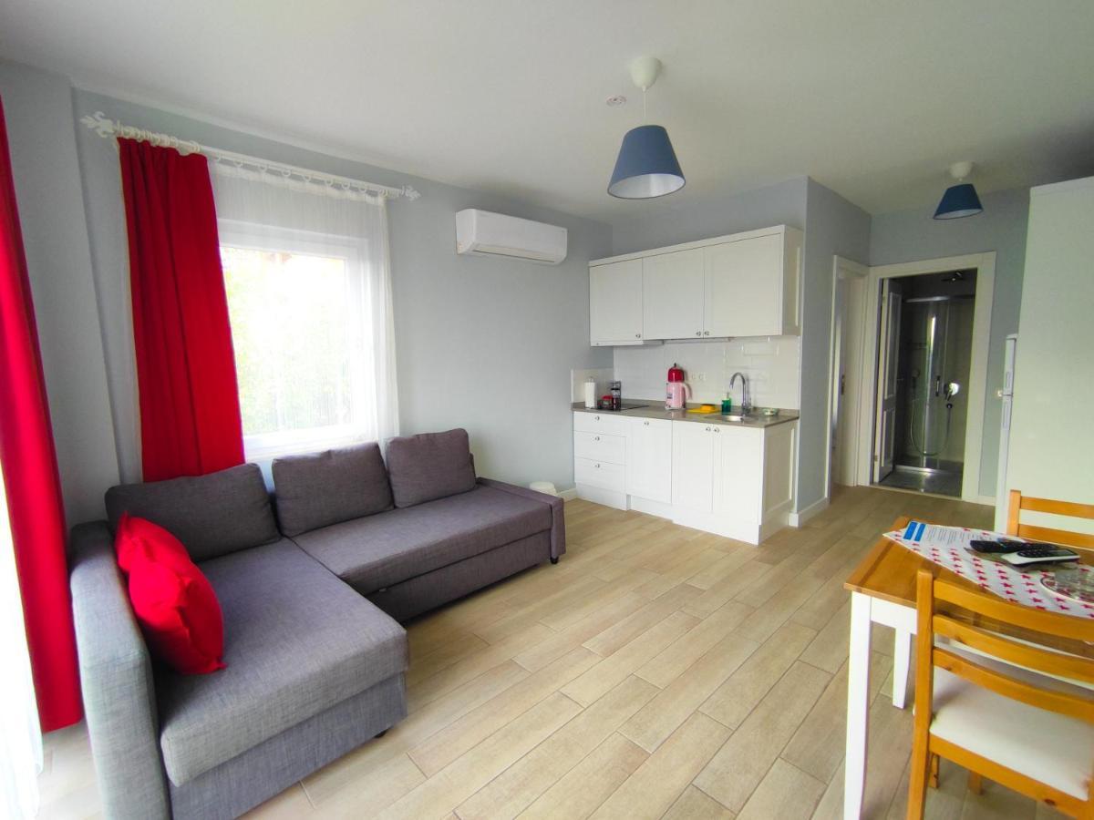 Mavi Kıyı Suites Kaş Dış mekan fotoğraf